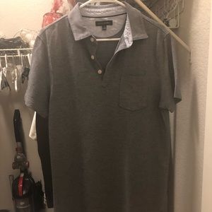 Banana Republic Polo